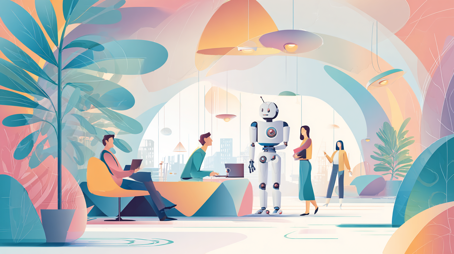 Die Zukunft der Arbeit: Zwischen Automation und Emanzipation