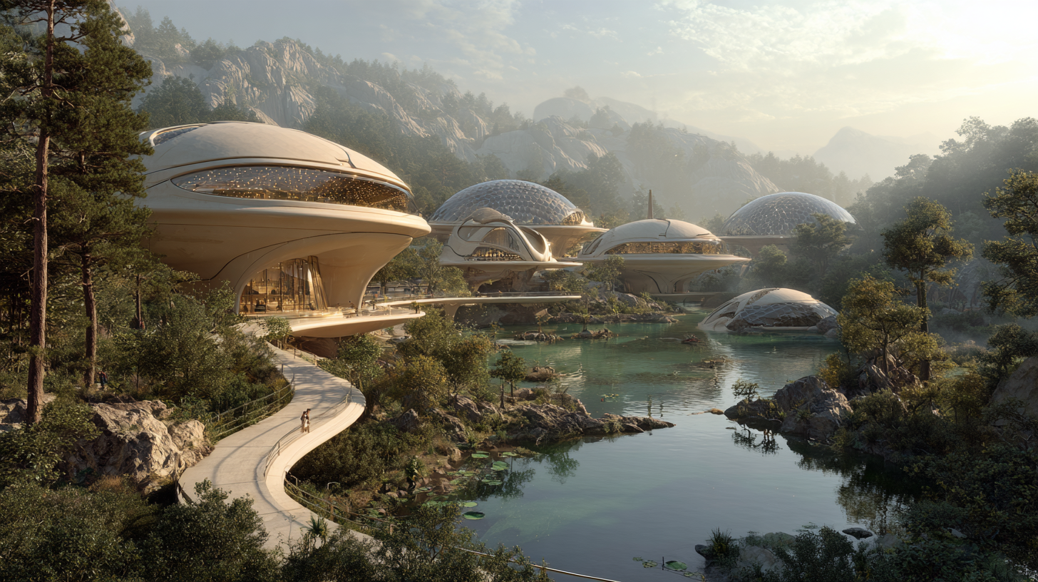 Das Ende des Kapitalismus, wie wir ihn kennen: Systemtransformation bis 2125