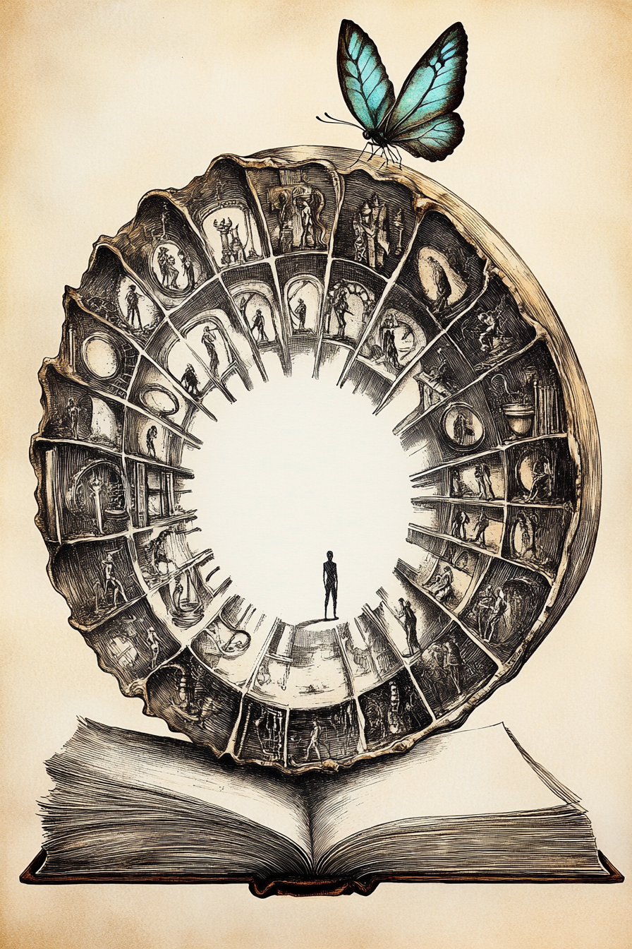 Cover: Die Schnecke