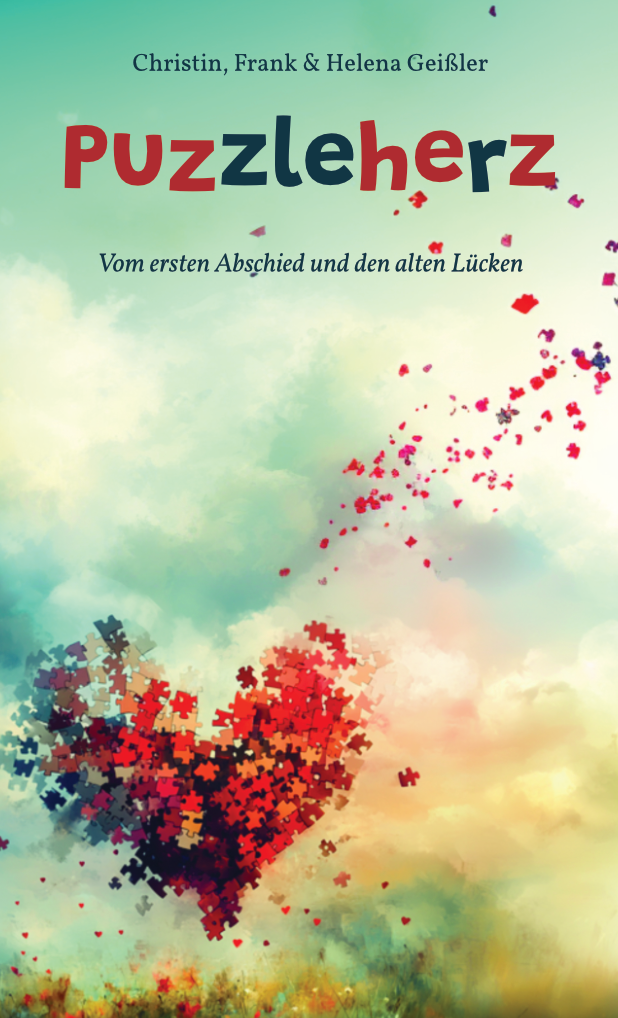 Cover: Puzzleherz