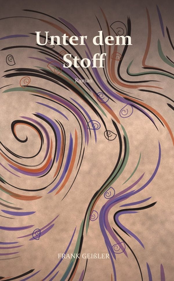 Cover: Unter dem Stoff