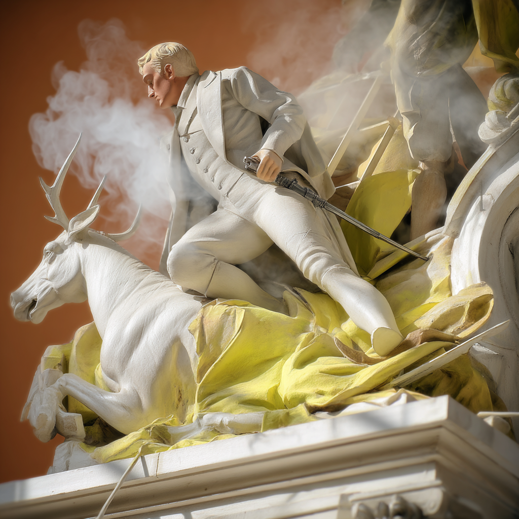 Staatliche Gewaltmonopolisierung und moderne Gesellschaftsordnung