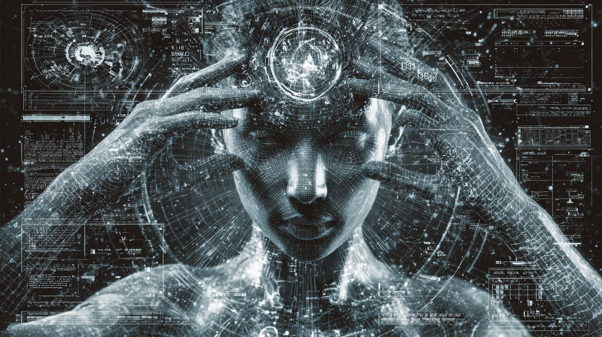 Die algorithmische Gesellschaft: Zwischen digitaler Ermächtigung und Kontrolle