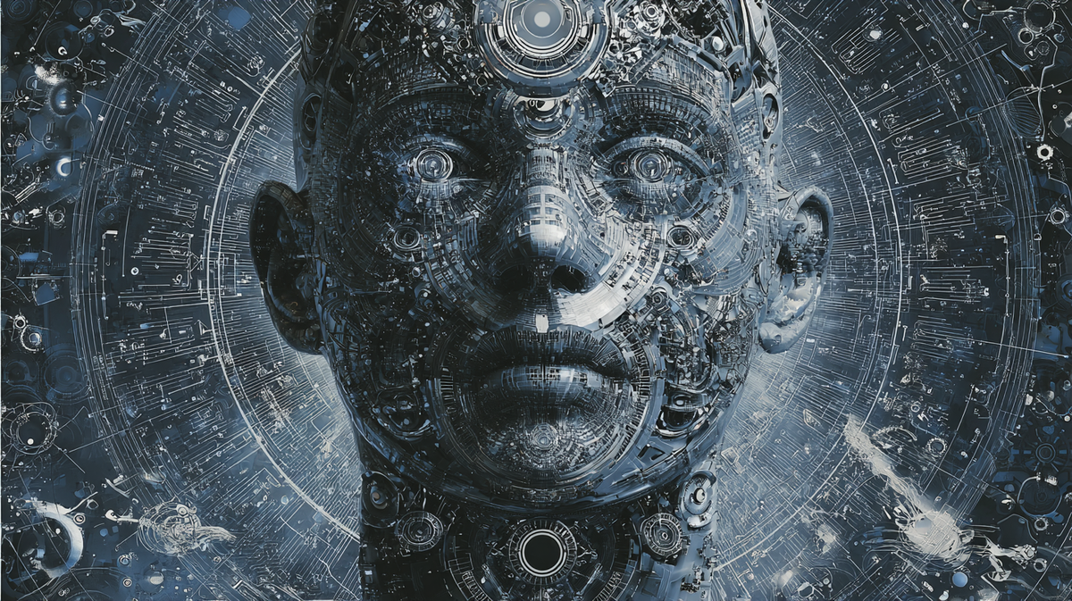 KI-Revolution durch Luhmanns Brille: Systemtheorie und gesellschaftliche Transformation 2025