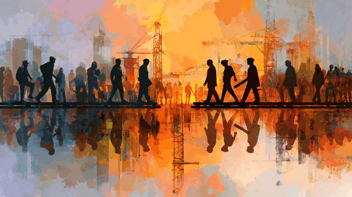 Bildungsgerechtigkeit und Gewerkschaftsmacht: Wie Interessenvertretung soziale Aufstiegschancen beeinflusst