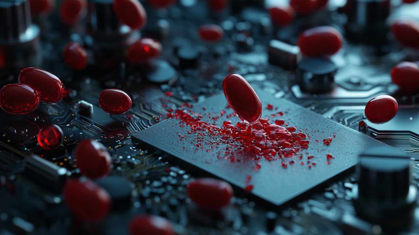 Die Blutmanufaktur: Wie Flüssigbiopsien präklinische Forschung neu erfinden