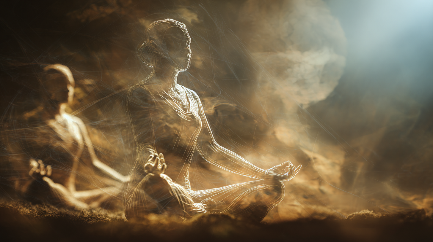 Embodied Resilience – Warum Yoga ohne Systemblick zur Falle wird
