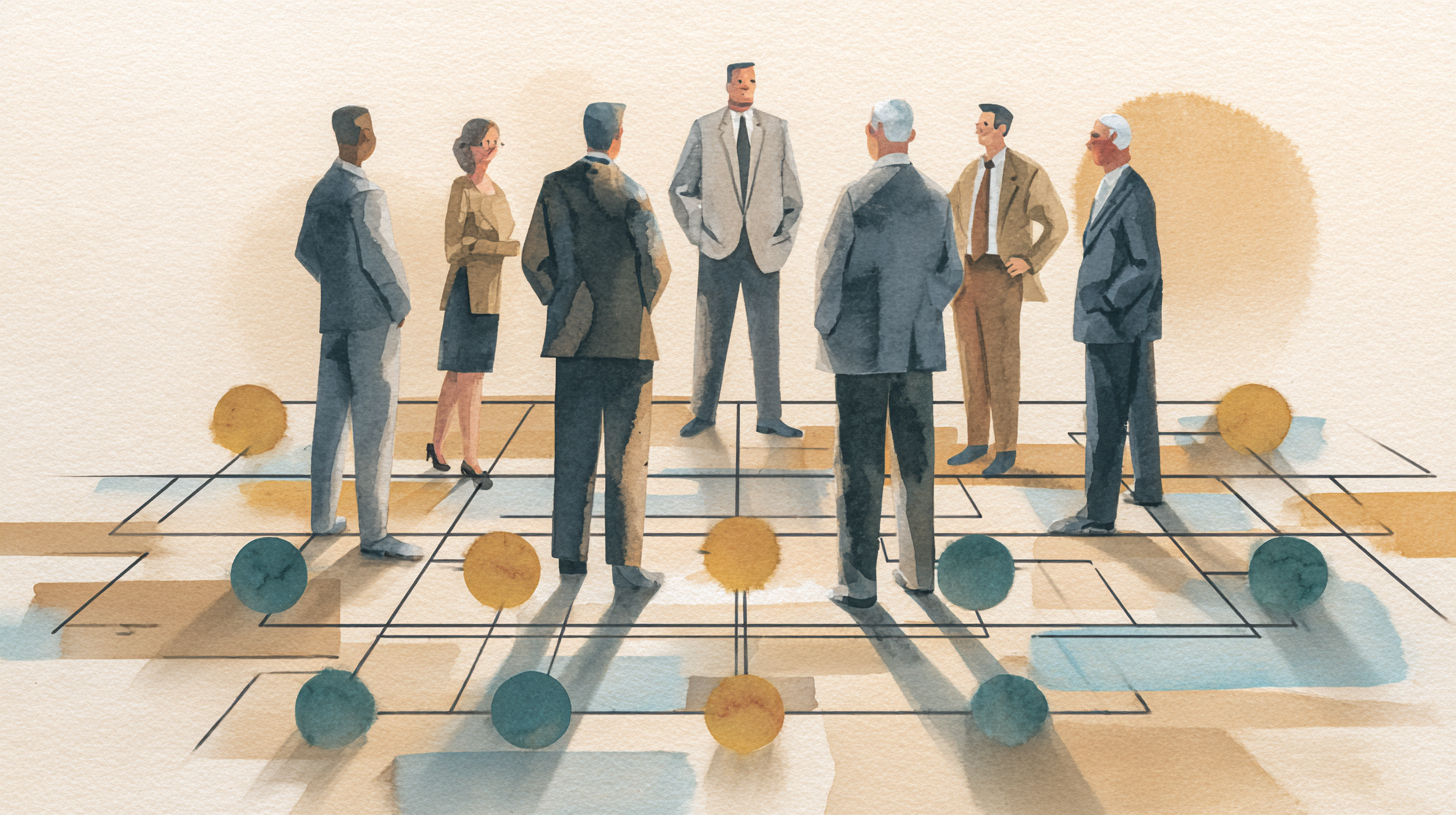 Führungskräfte-Anreizsysteme als Game Changer – Wie Vergütungsstrukturen ESG-Authentizität beeinflussen