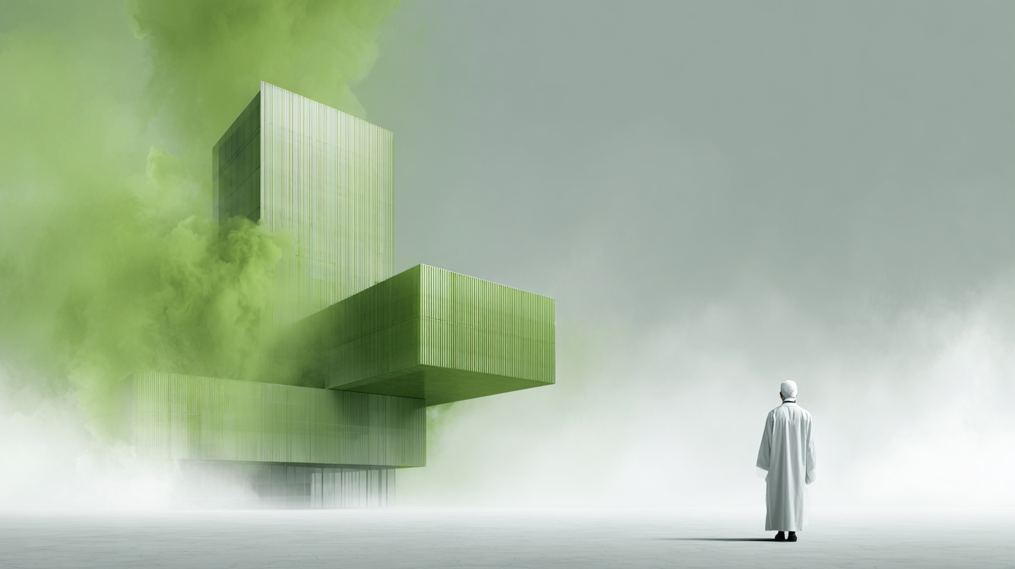Green Strategy, Grey Leadership – Wie der Strategy-Culture-Gap Greenwashing in Nachhaltigkeitsstrategien befördert
