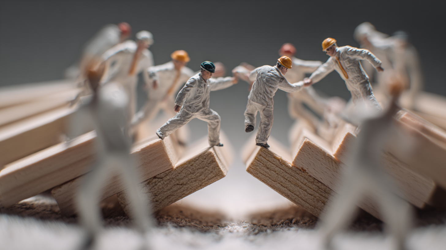 Talent-Migration durch Resilienz-Fokussierung: Wie die Individualisierung von Belastung hochqualifizierte Arbeitskräfte aus Organisationen treibt