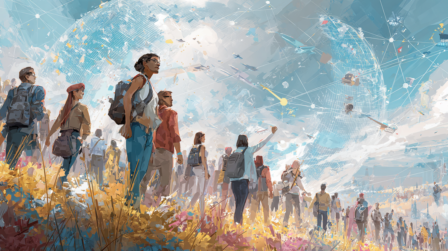 Citizen Science als epistemologisches Paradigma