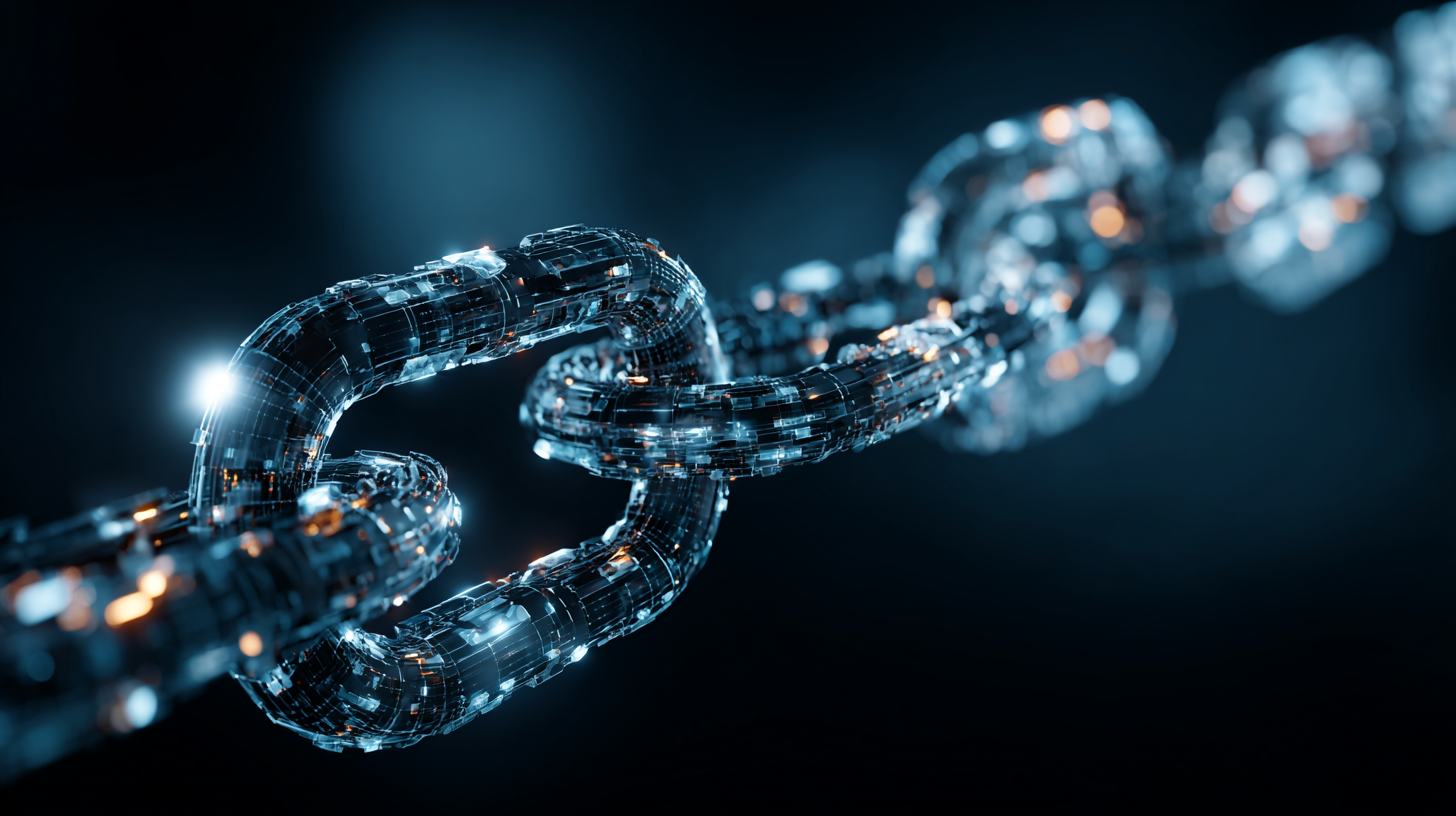 Blockchain-basierte Bildungsnachweise als Motor der Durchlässigkeit zwischen beruflicher und hochschulischer Bildung
