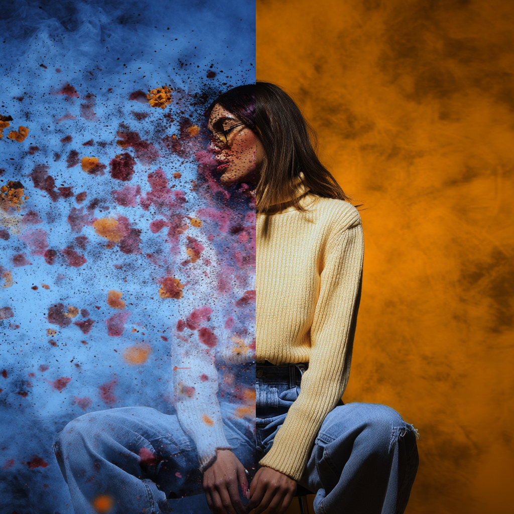 Der Zeitgeist-Shift im Umgang mit Ärger und psychischer Gesundheit – Generationen im Vergleich