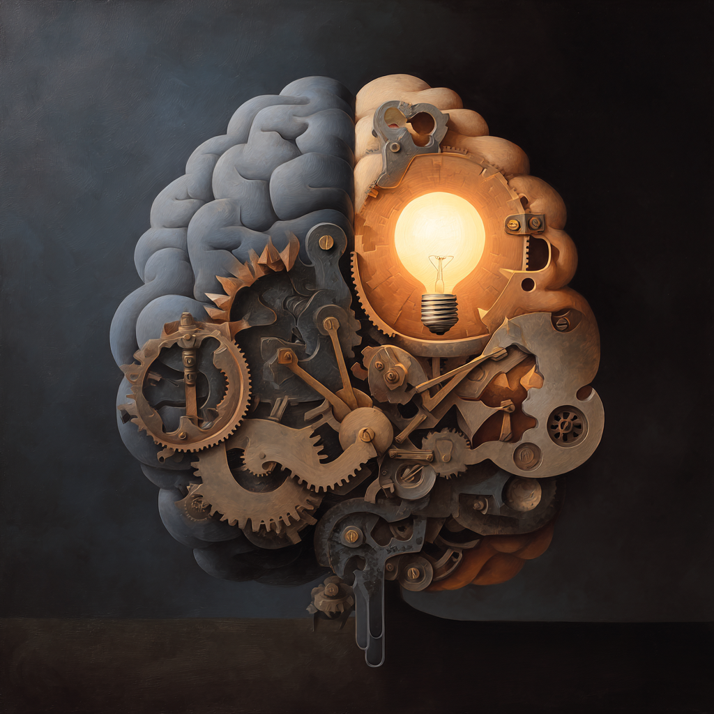 Kognitive Verarbeitung von Misserfolgen – Vom Erkennen zum Umdenken