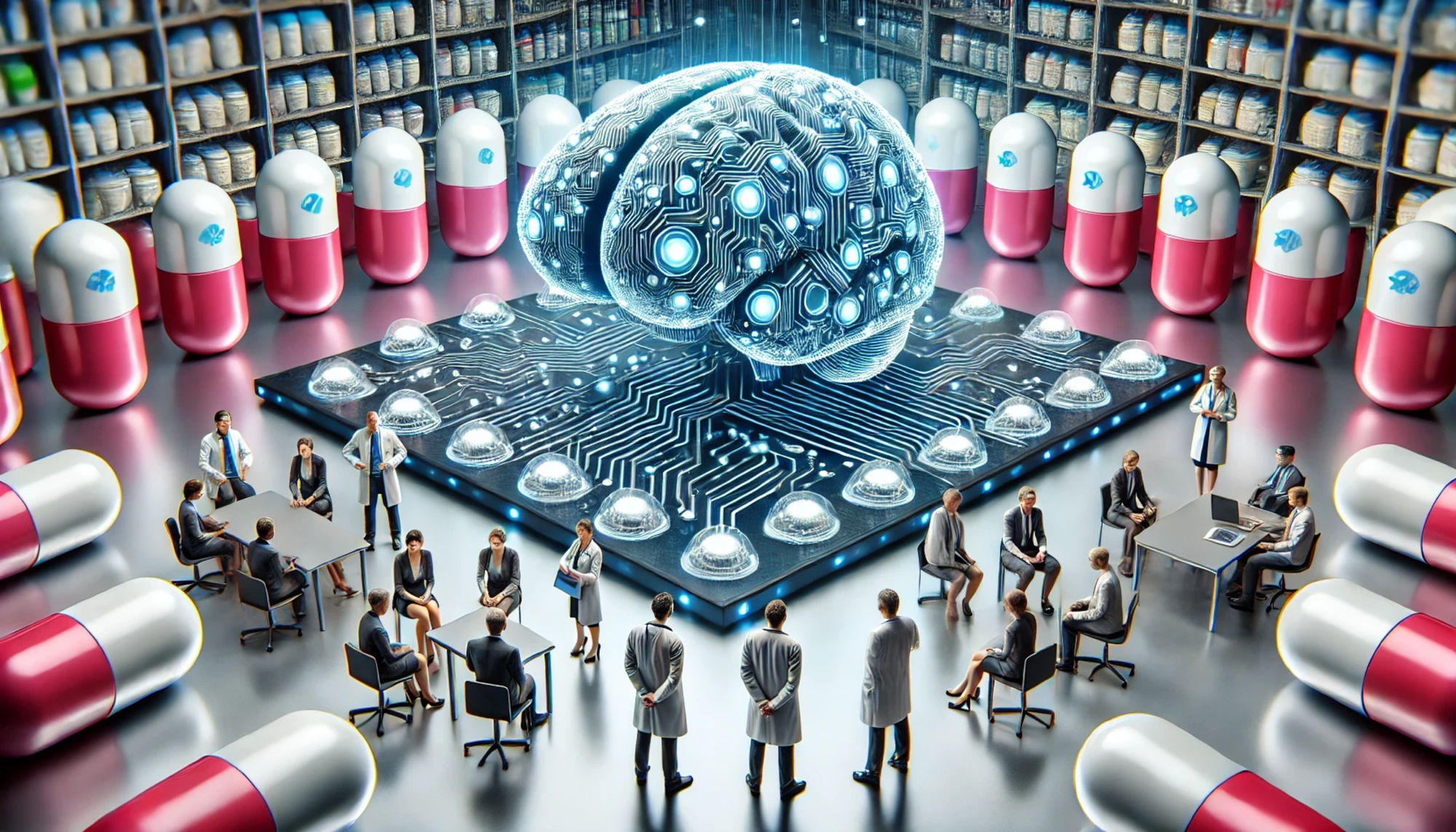 Scrum in the Pharmaceutical Industry: Challenges and Opportunities