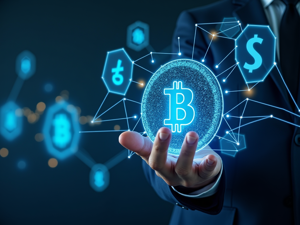 Blockchain-Energiehandel: Dezentrale Märkte und ihre transformative Kraft