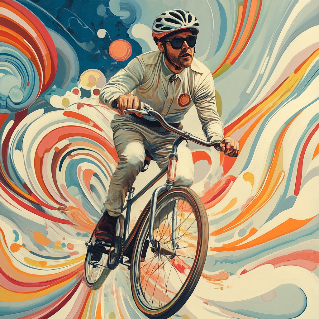 Das Rad der Moderation – Ein strukturiertes Modell für effektive Gruppenprozesse