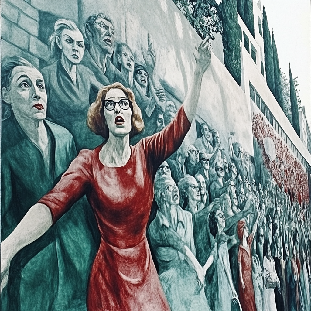 Demokratierelevante Konflikte: Umgang mit politischen und gesellschaftlichen Konflikten in Institutionen und Kommunen