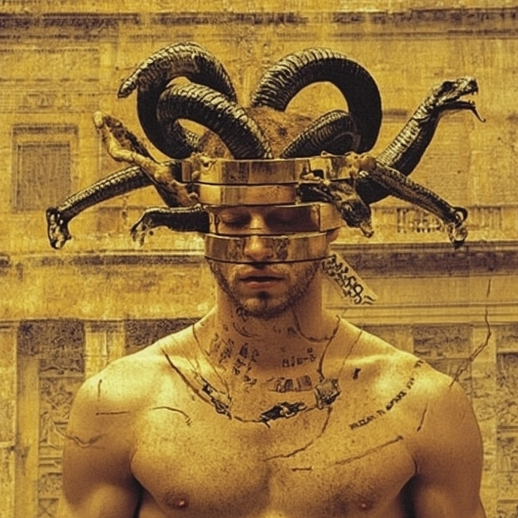 Die Tetrapharmakos als kognitive Umstrukturierung: Antike Weisheit als modernes Debugging-Protokoll