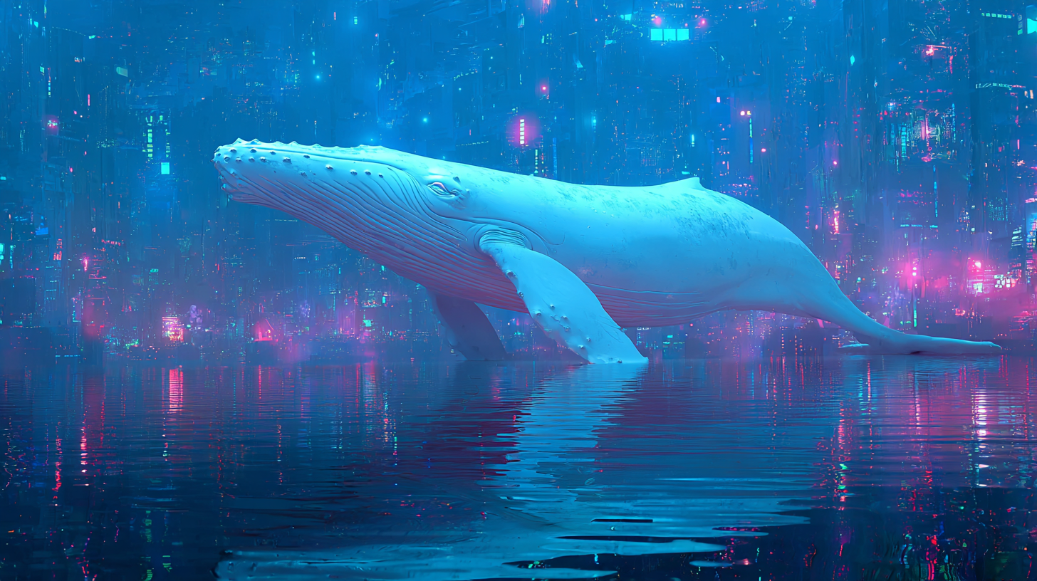 Der weiße Wal des 21. Jahrhunderts: Moby Dick als Spiegel moderner Obsessionen