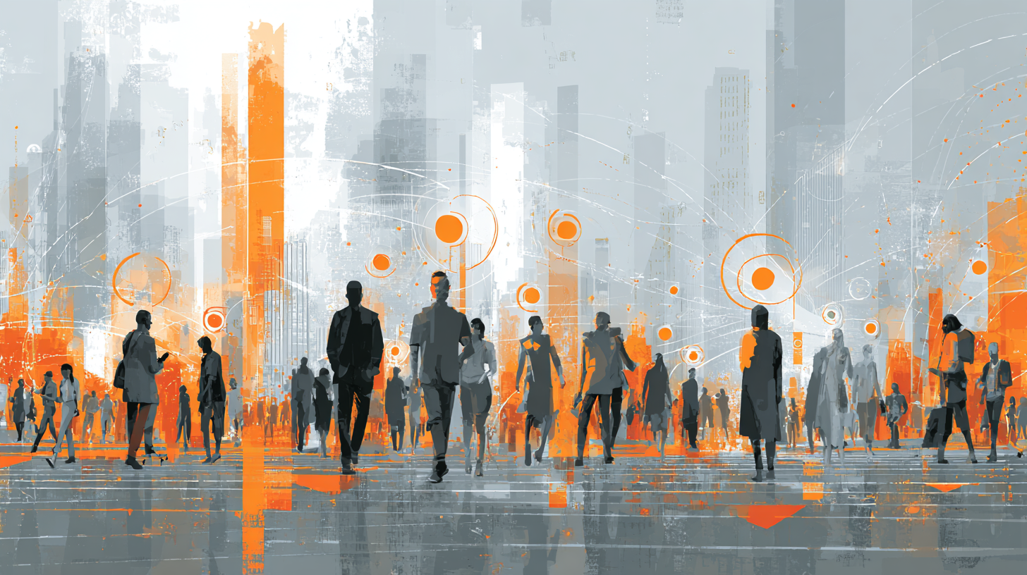 Demokratie 2030: Zwischen partizipatorischen Visionen und systemischer Realität