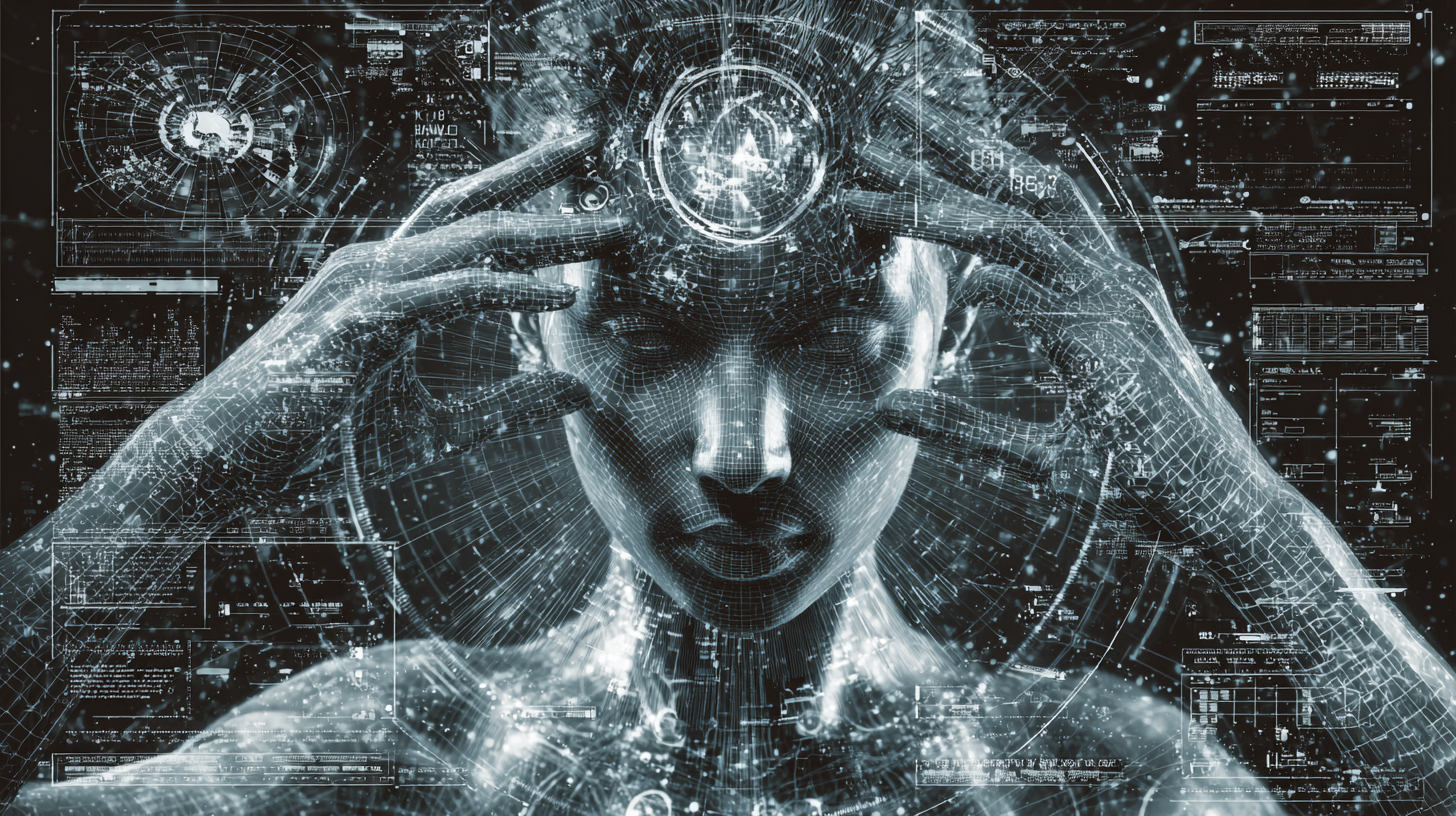 Die algorithmische Gesellschaft: Zwischen digitaler Ermächtigung und Kontrolle