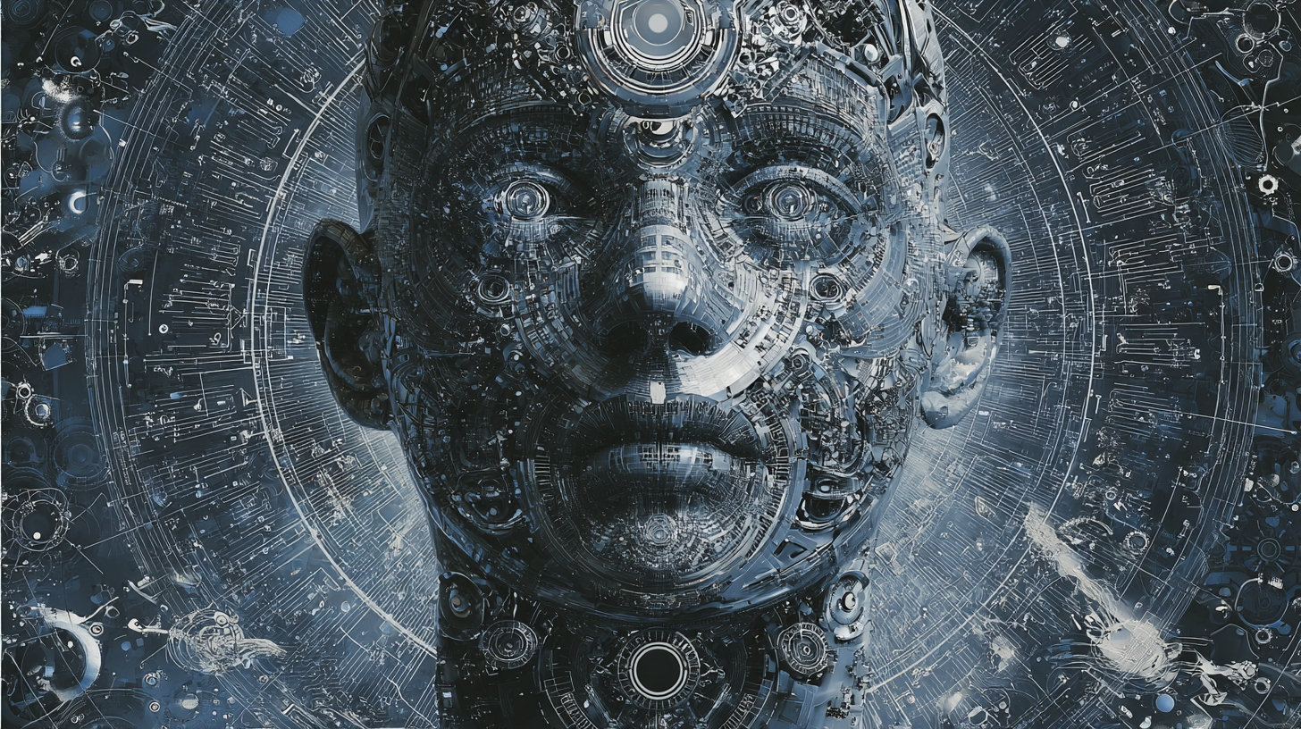 KI-Revolution durch Luhmanns Brille: Systemtheorie und gesellschaftliche Transformation 2025