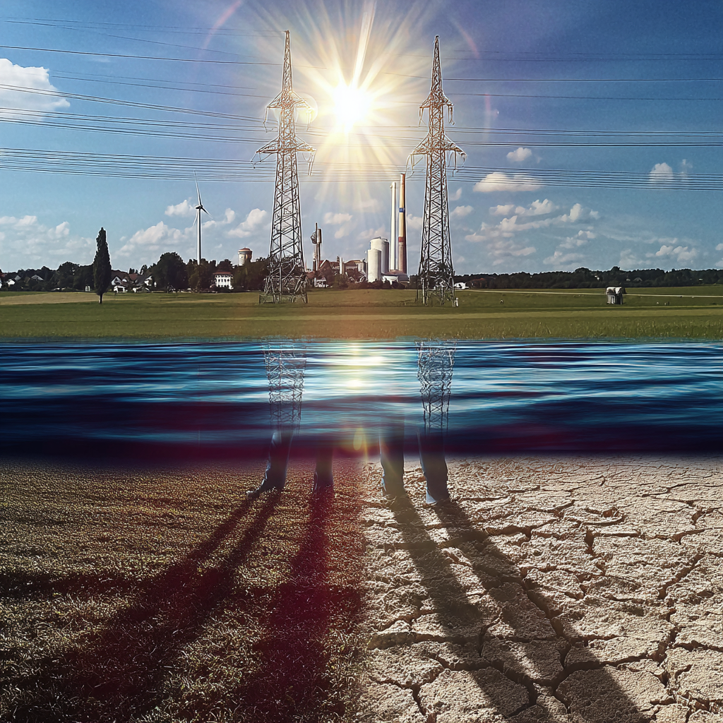 Energiesystemtransformation – Ökonomische Dimensionen und Szenarien: Eine soziologisch-institutionelle Analyse