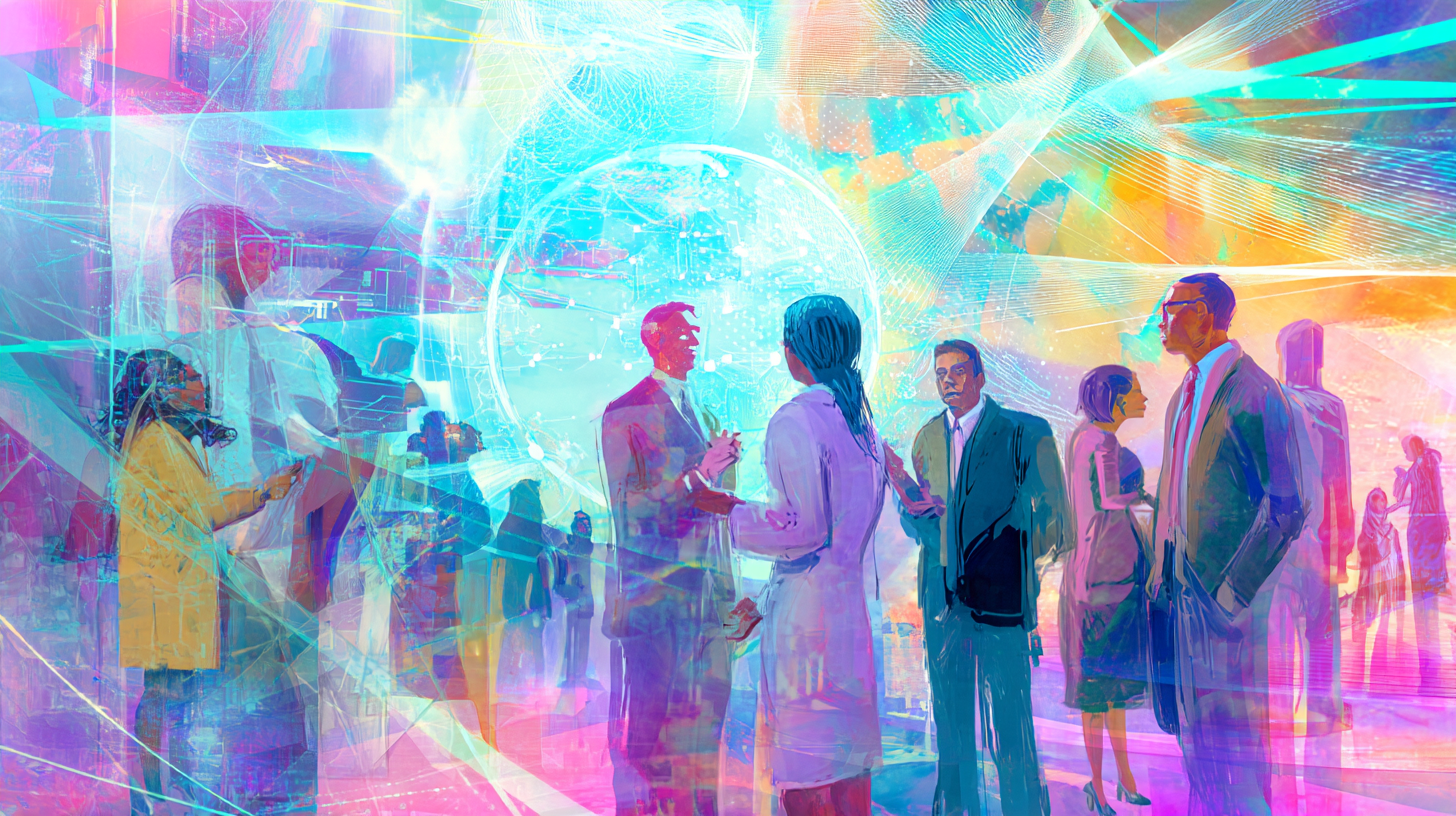 Societal Systems Navigation (SSN): Ein innovativer Coaching-Ansatz für komplexe gesellschaftliche Transformationsprozesse