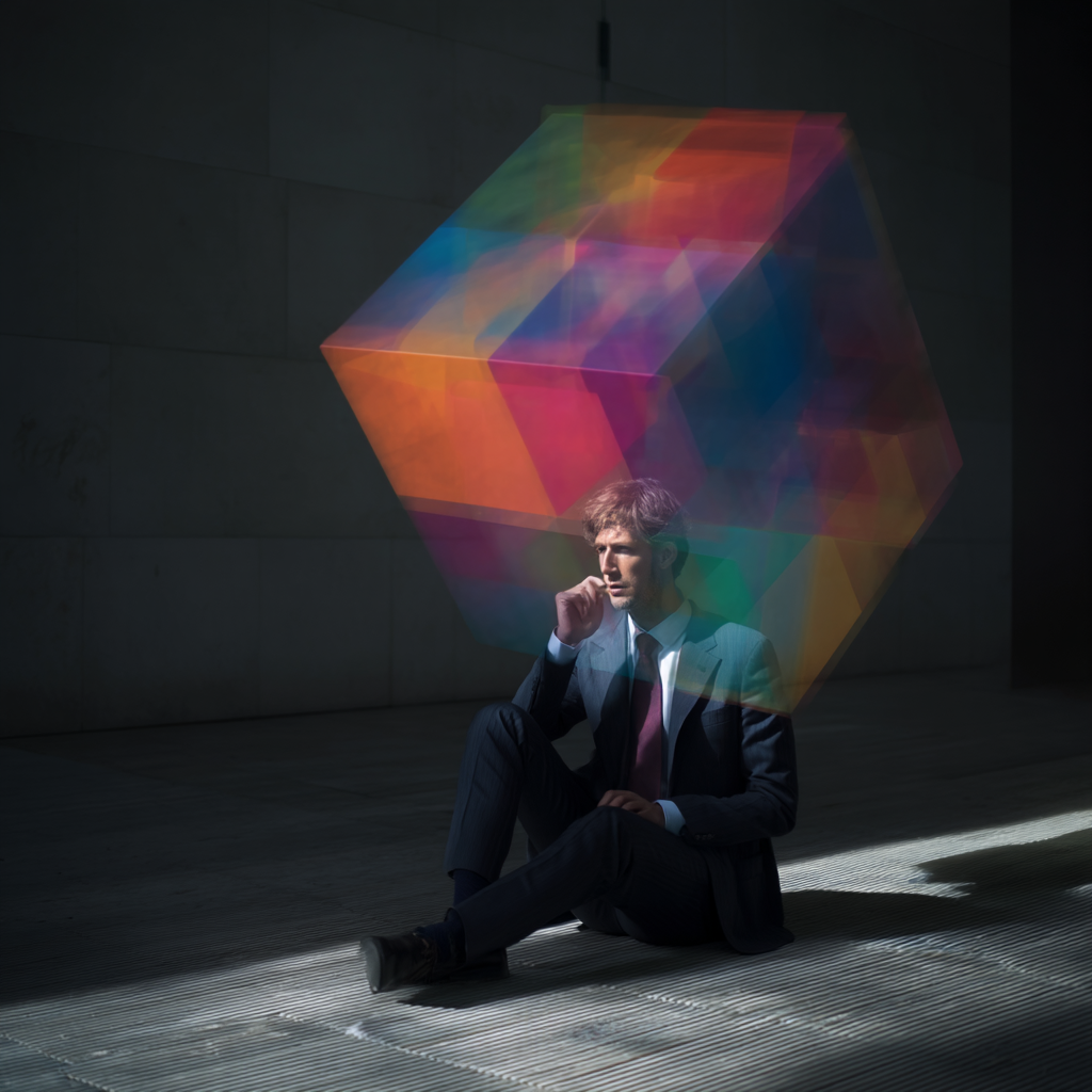 PRISM-Methodik: Ein praxisnaher Leitfaden für Führungskräfte in dynamischen Zeiten