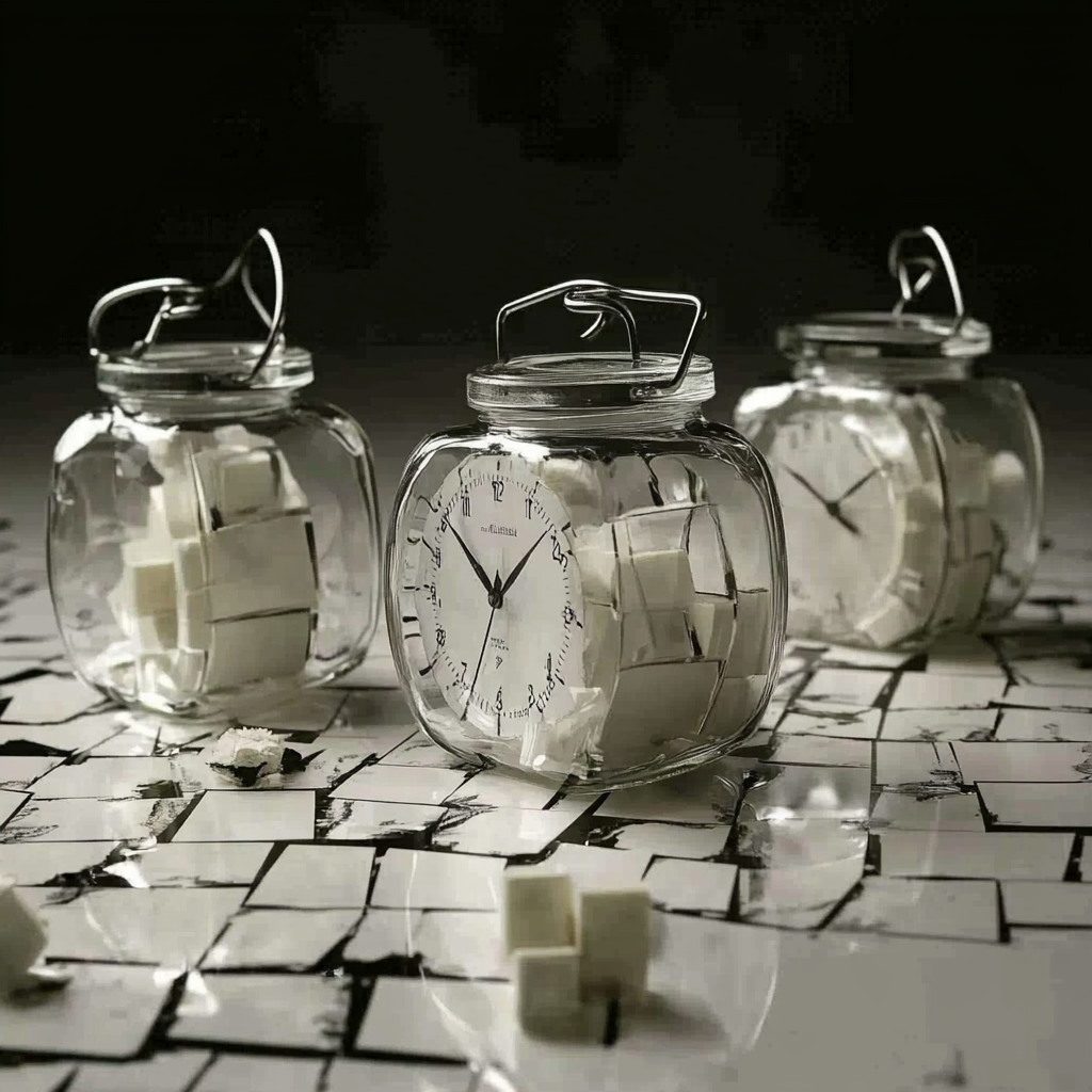 Timeboxing: Ein systematischer Ansatz zur Steigerung von Produktivität und Zeitsouveränität