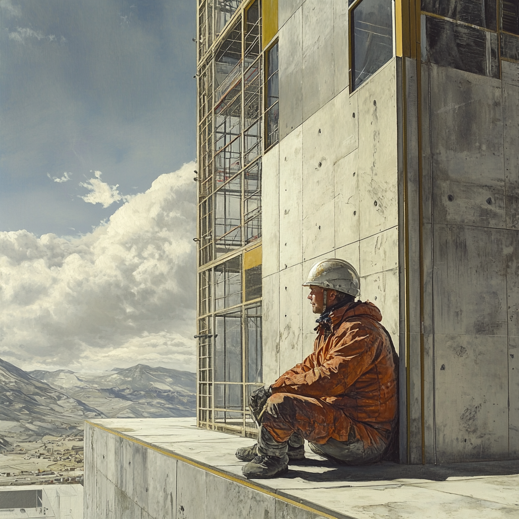 Der Konstrukteur als Stimme der strukturierten Umsetzung