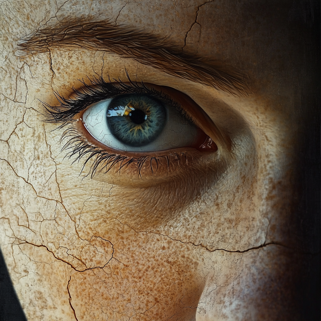 Die Persona als Stimme der Ausdruckskraft