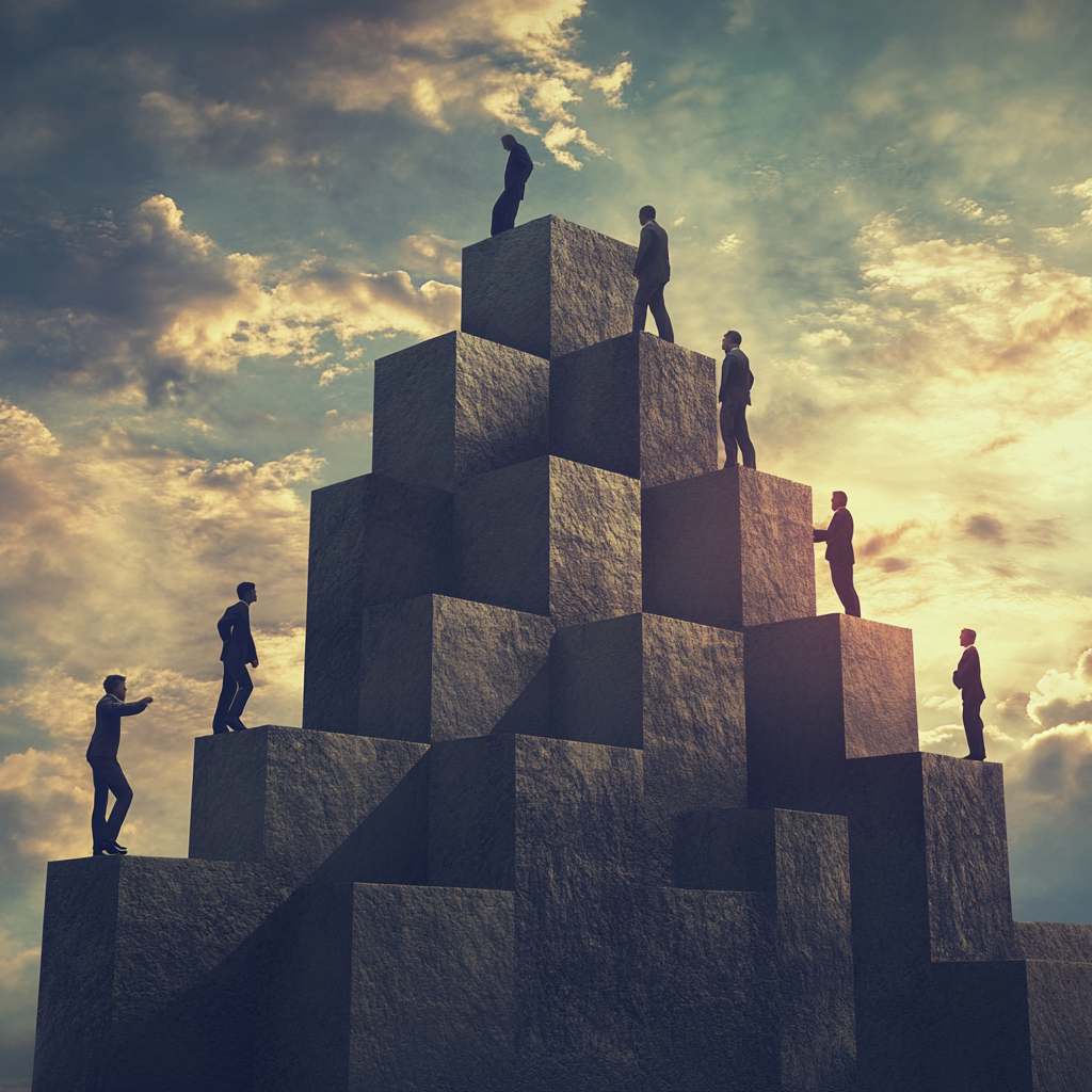 Führung als organisationale Kernkompetenz: Systematische Integration von Führungsverantwortung in Unternehmensstrukturen