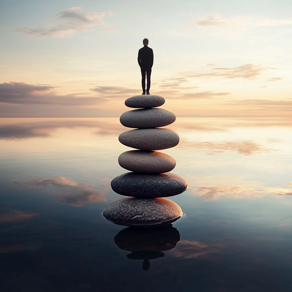 Mindful Leadership: Achtsamkeit als Katalysator für effektive Führung und organisationale Resilienz