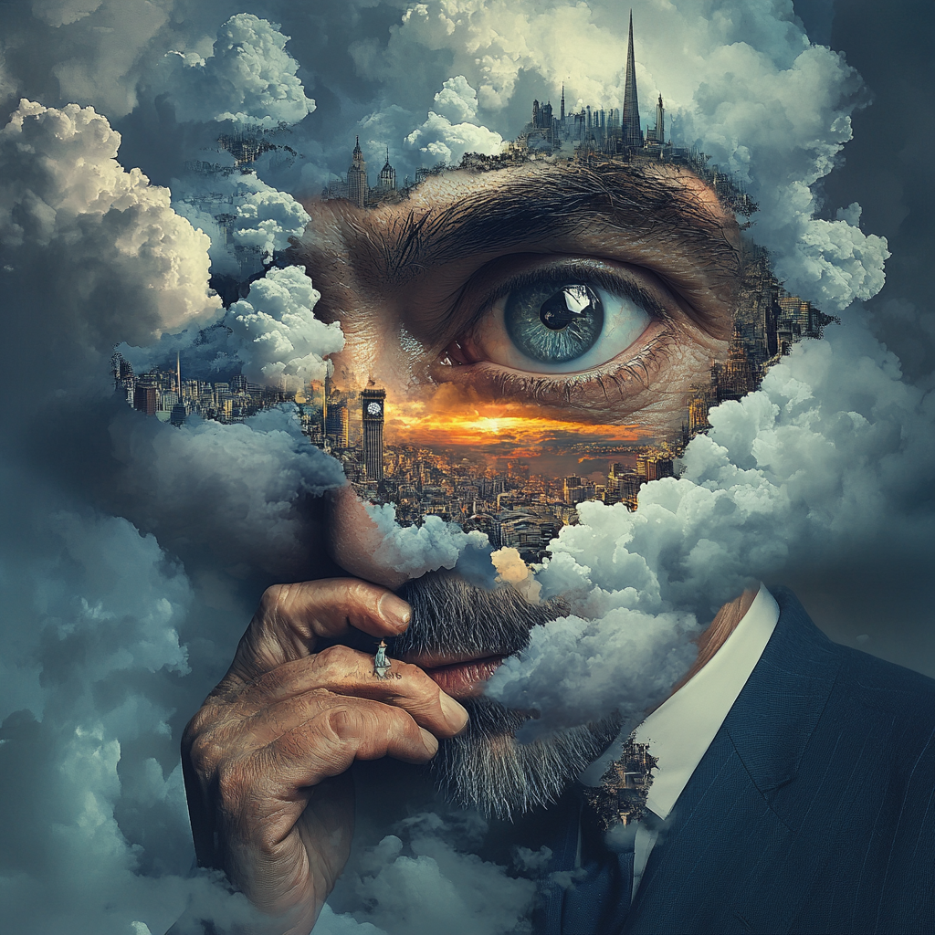 Der Analyst als Stimme der tiefen Einsicht