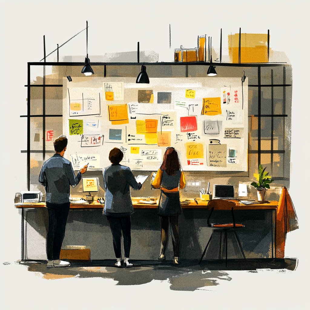 Fischgrätendiagramm (Ishikawa): Ursachen-Wirkungs-Analyse in der Metall- und Elektroindustrie