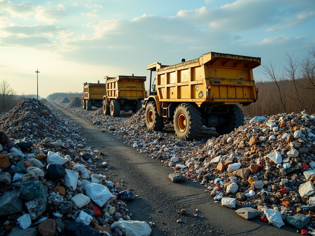 Engine-to-Energy – Vom Schrott zum Öko-Kraftwerk