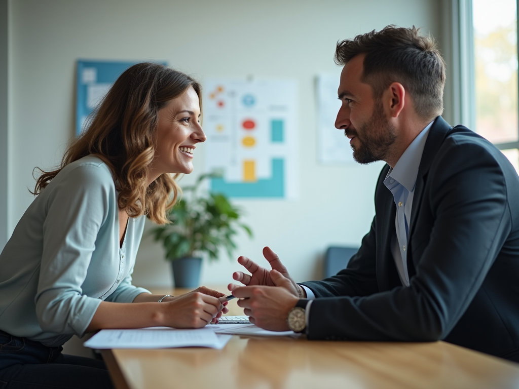 Coaching & Mentoring