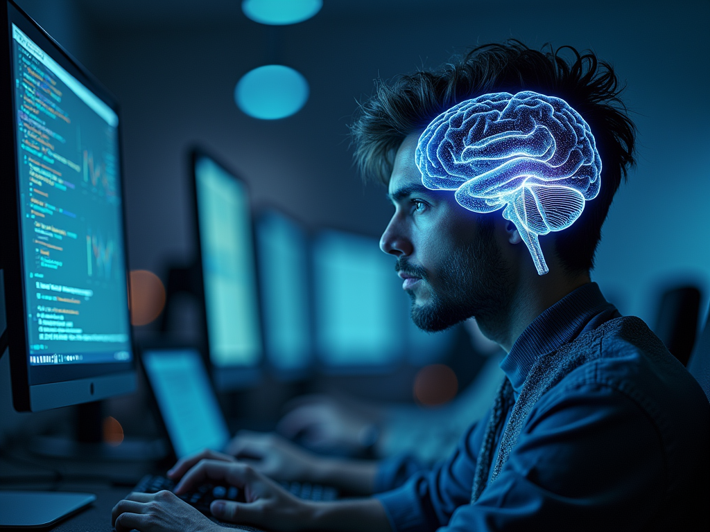 Neuroergonomie – Positive Workspace-Design in der Industrie