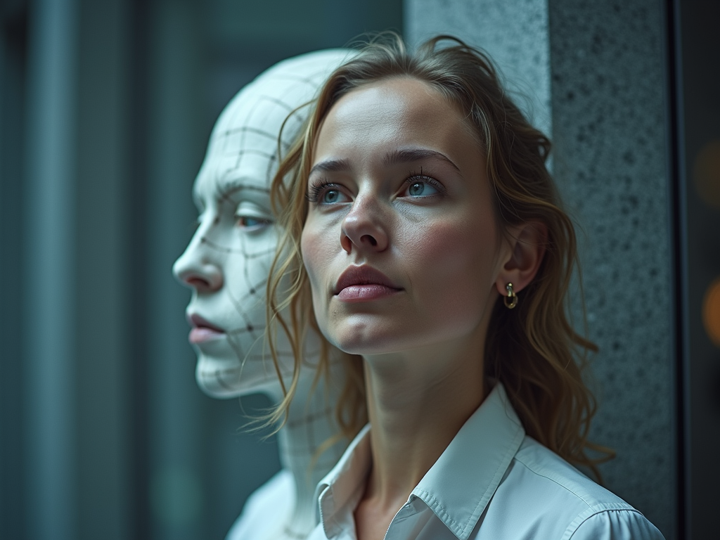 Resilienztraining für Fachkräfte in Hochstress-Umgebungen – Integration des PERMA+4-Modells und virtueller Simulationen in der Metall- und Elektroindustrie