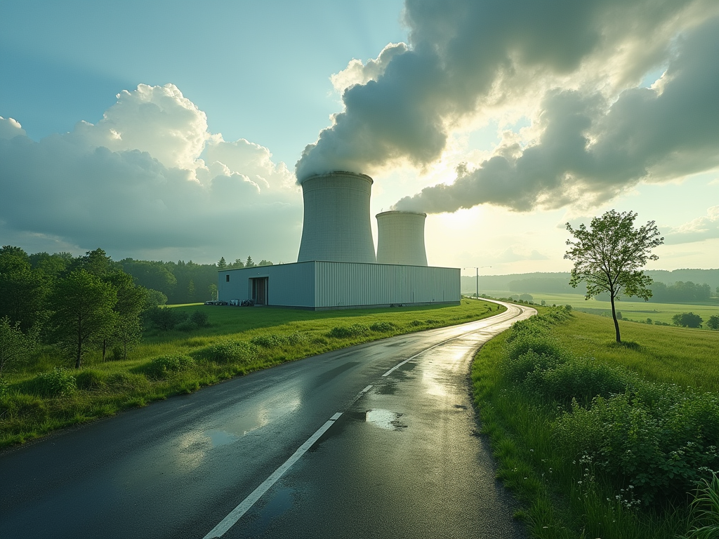 Hybridsysteme – Schlüssel zur grünen Mine