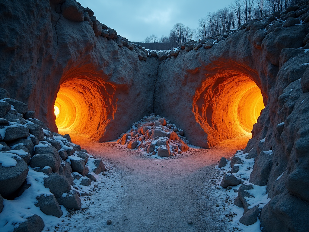 Geothermie 2.0 – Energie aus der Tiefe als Schlüssel zur klimaneutralen Zukunft