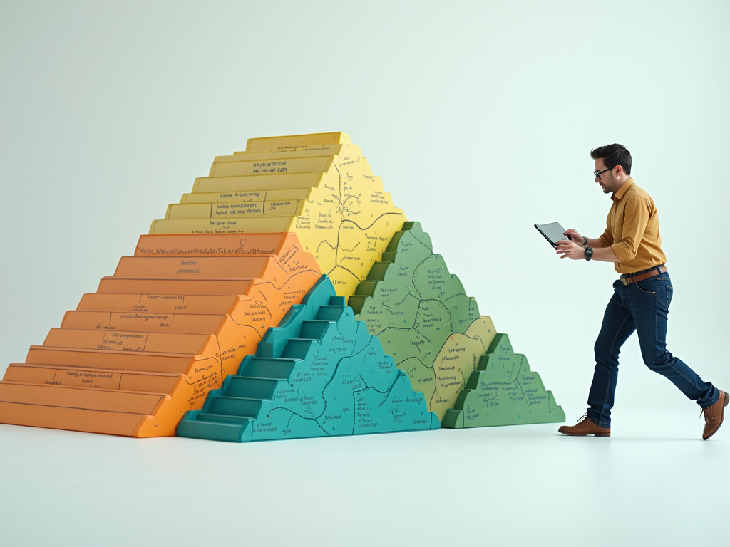 Hybride Frameworks in der Produktentwicklung: Wie VDA 4965 und SAFe Skalierbarkeit für E-Mobilität schaffen