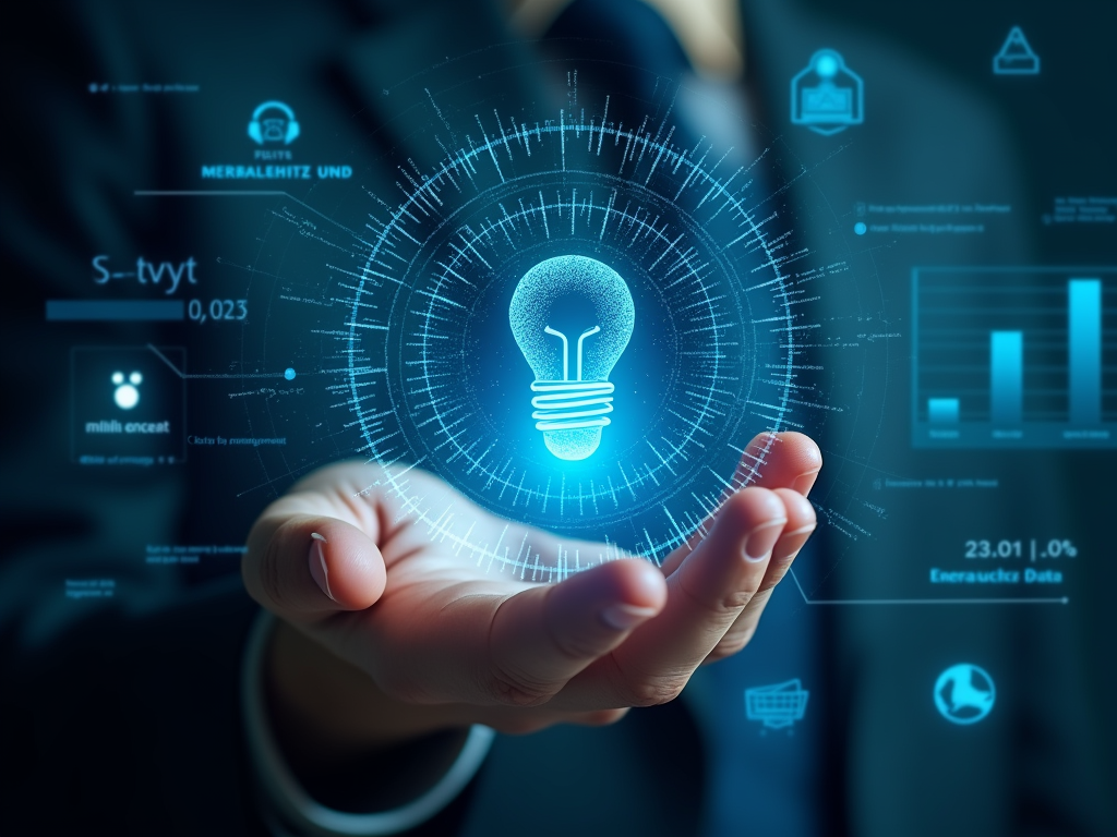 KI-gestütztes Lastmanagement: Energieeffizienz durch intelligente Steuerungssysteme