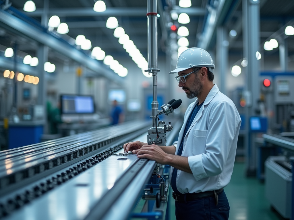 Modularisierte Produktionsinseln: Flexibilität als Antwort auf volatile Märkte