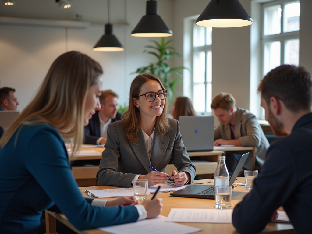 Überbrückung der ökologischen Passung: Wie die Abstimmung persönlicher Stärken mit systemischen Realitäten die Berufsbildung revolutioniert