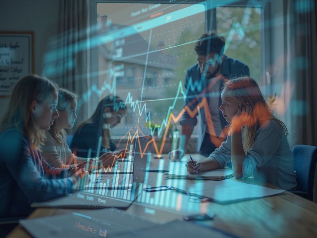 Predictive Employee Experience: KI-gestützte Personalisierung von Lernpfaden zur Fehlerreduktion