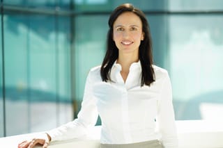 Dr. Melanie Hazod-Tischer