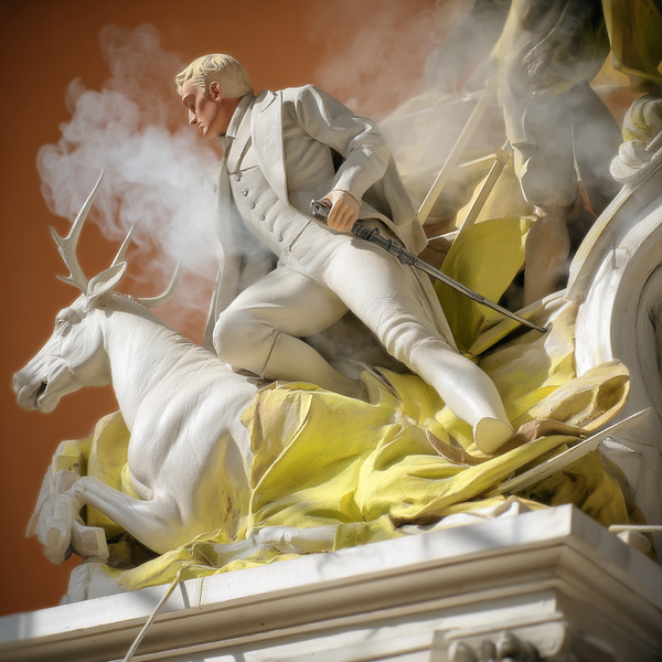 Staatliche Gewaltmonopolisierung und moderne Gesellschaftsordnung